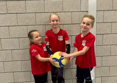 Mini’s – Niveau 2