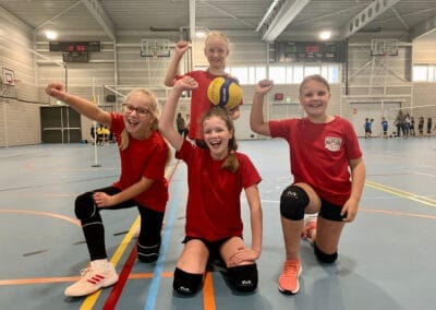 Mini’s – Niveau 4